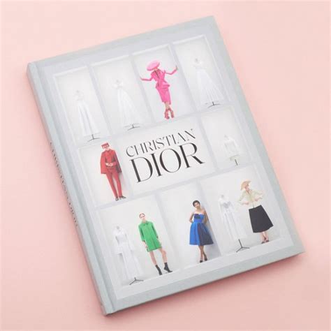 dior book costco|Christian Dior by Oriole Cullen & Connie Karol Burks .